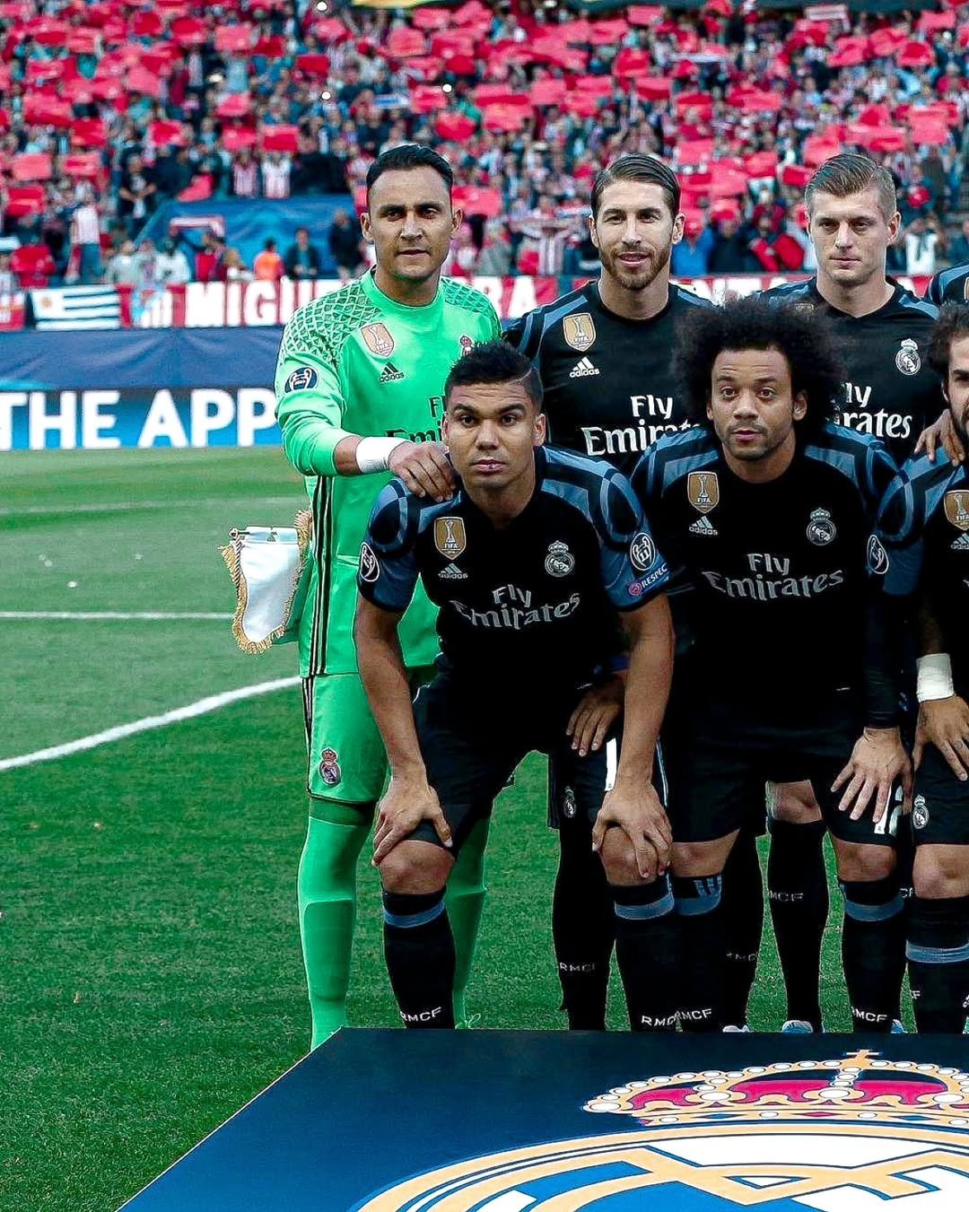 包含马德里竞技逆转战胜皇家马德里,豪门之间恩怨再起的词条 包含马德里竞技逆转战胜皇家马德里,豪门之间恩怨再起的词条