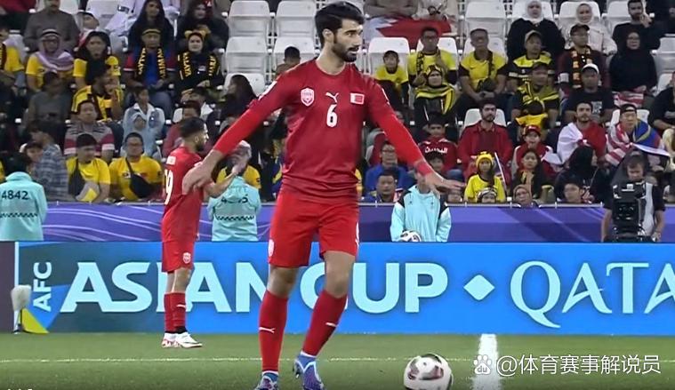 开云体育下载-阿联酋主场力克巴林晋级亚洲杯八强的简单介绍