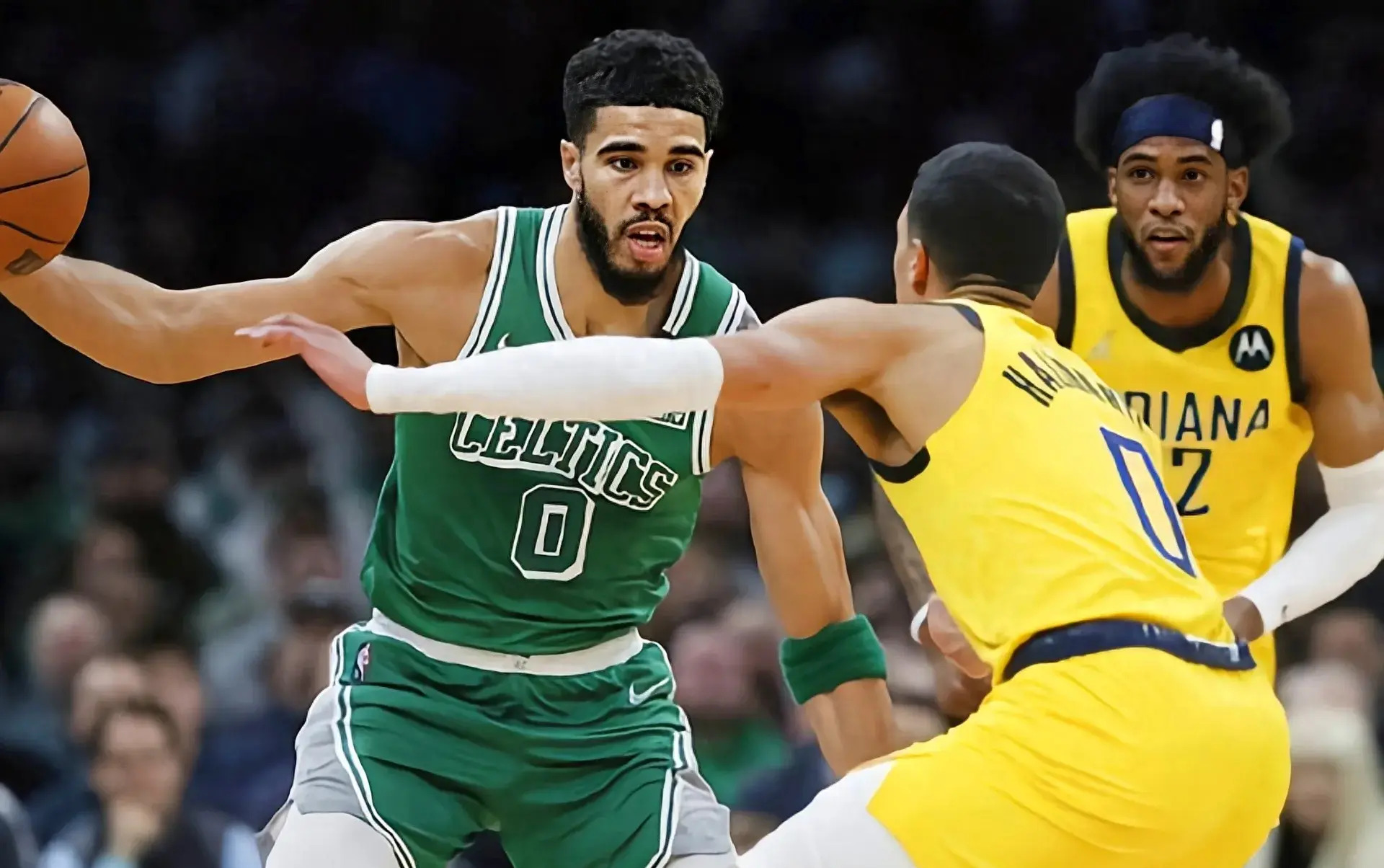 开云体育入口-凯尔特人主场压哨绝杀国青，迎来意义重大一战胜利的简单介绍