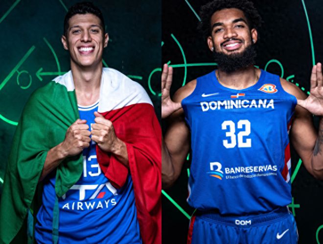 意大利男篮表现出色,成功进入世界杯四强!的简单介绍 意大利男篮表现出色,成功进入世界杯四强!的简单介绍