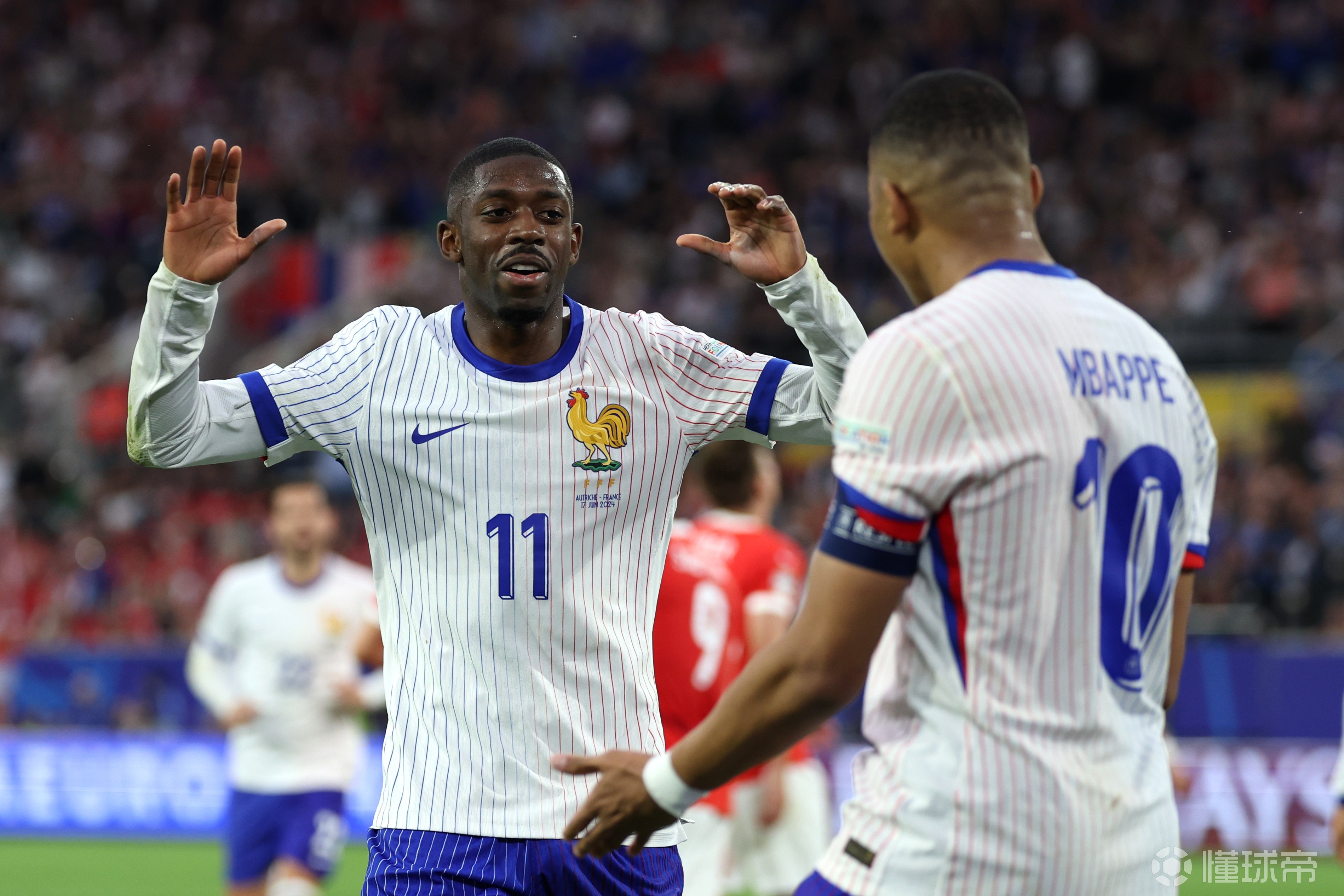 开云体育平台APP-法国队横扫对手晋级欧锦赛四强