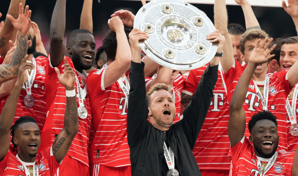 开云体育登录-关于斯图加特豪取客场胜利，士气大涨的信息