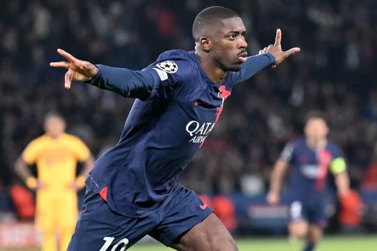 开云体育APP下载-巴黎圣日耳曼逼平强敌，硬战取分的简单介绍