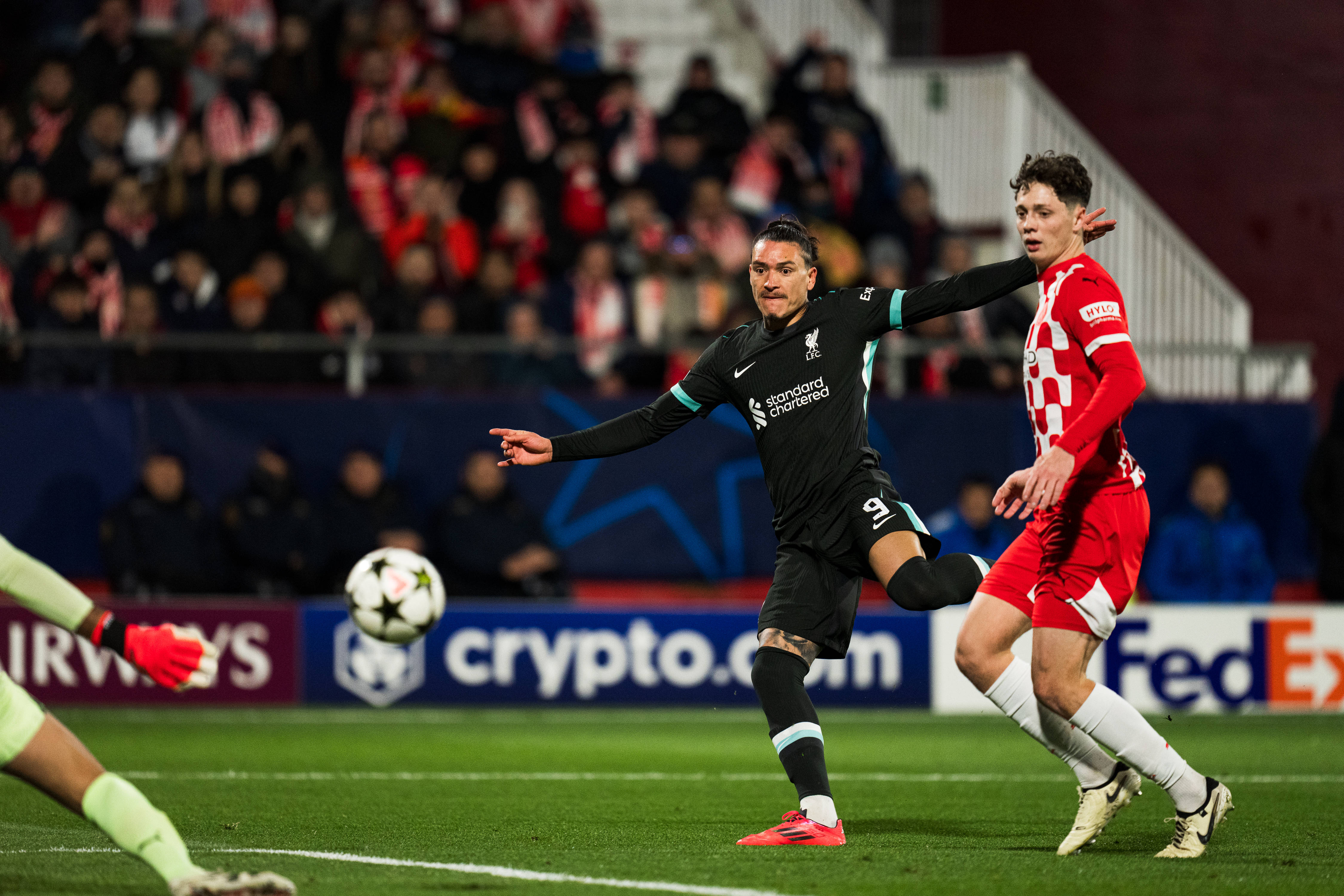 利物浦逆转晋级欧冠八强,势不可挡的简单介绍 利物浦逆转晋级欧冠八强,势不可挡的简单介绍