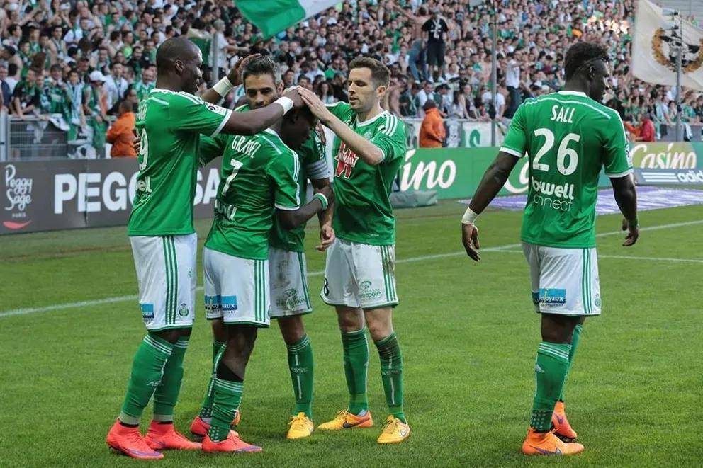 关于圣埃蒂安客场不敌，法甲榜单难抵波澜的信息