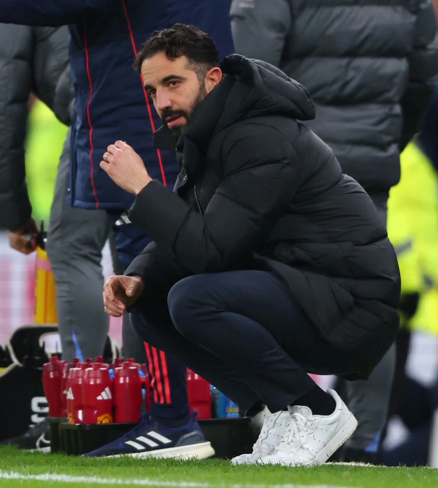 开云体育平台APP-曼联后卫麦奎尔状态回升，或重回主力阵容的简单介绍