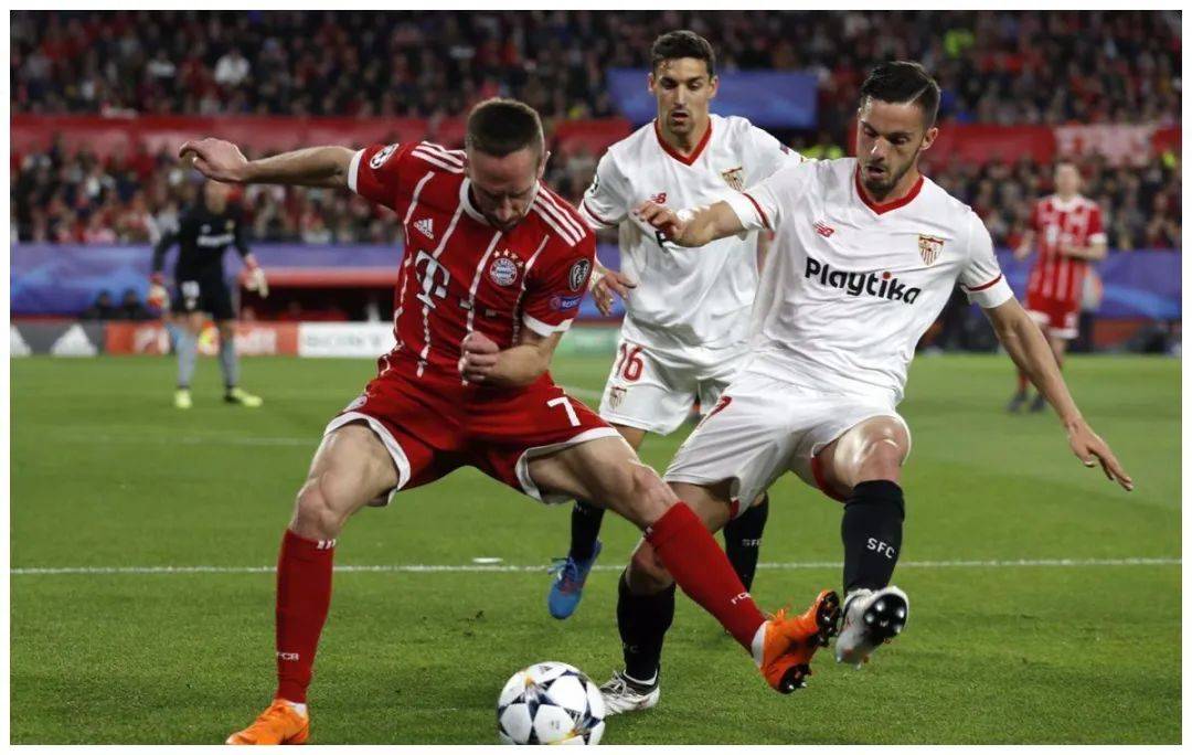 关于塞维利亚主场高胜比利亚雷亚尔,迎来开门红的信息 关于塞维利亚主场高胜比利亚雷亚尔,迎来开门红的信息