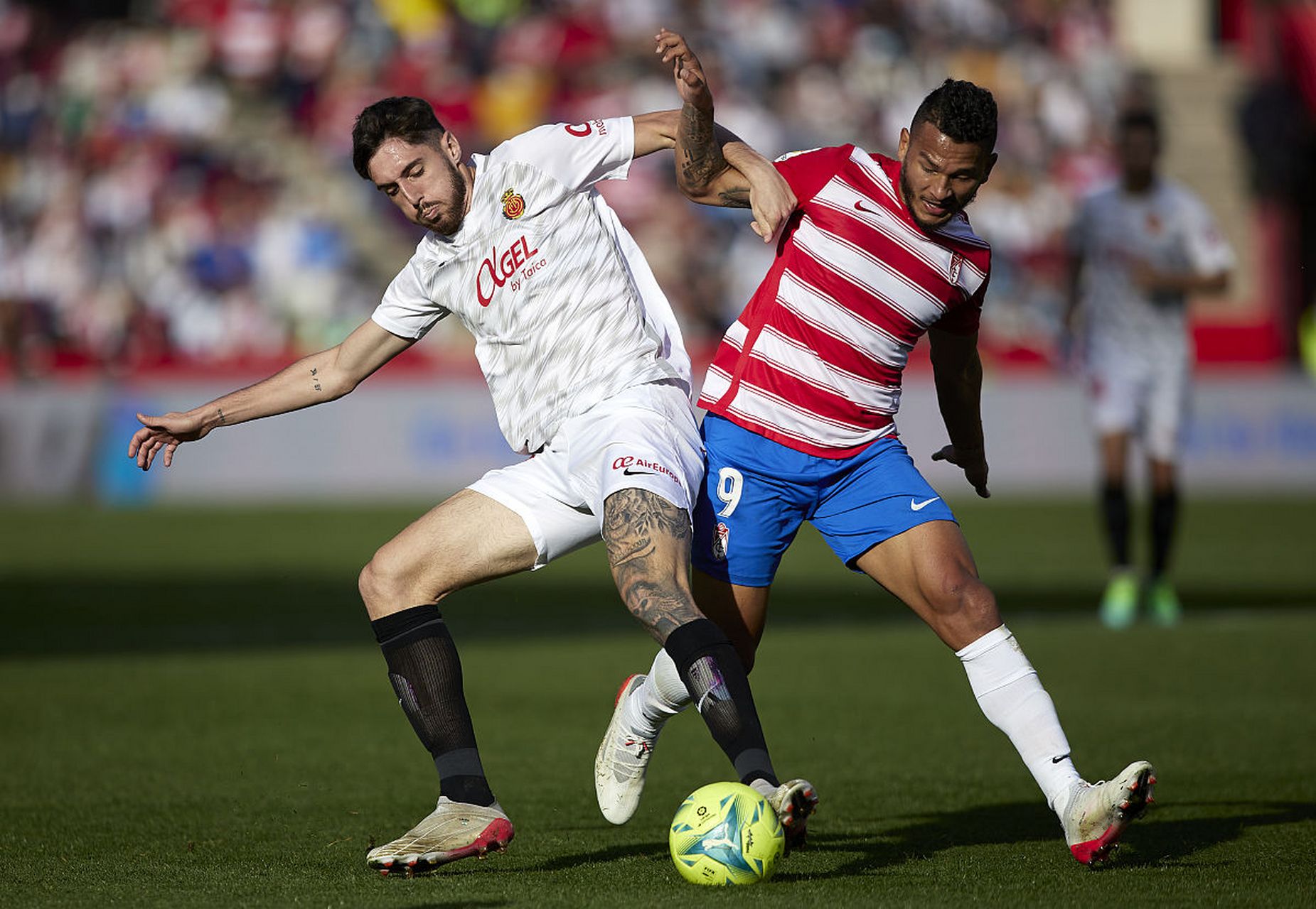 格拉纳达主场强势,连续战胜对手 格拉纳达主场强势,连续战胜对手