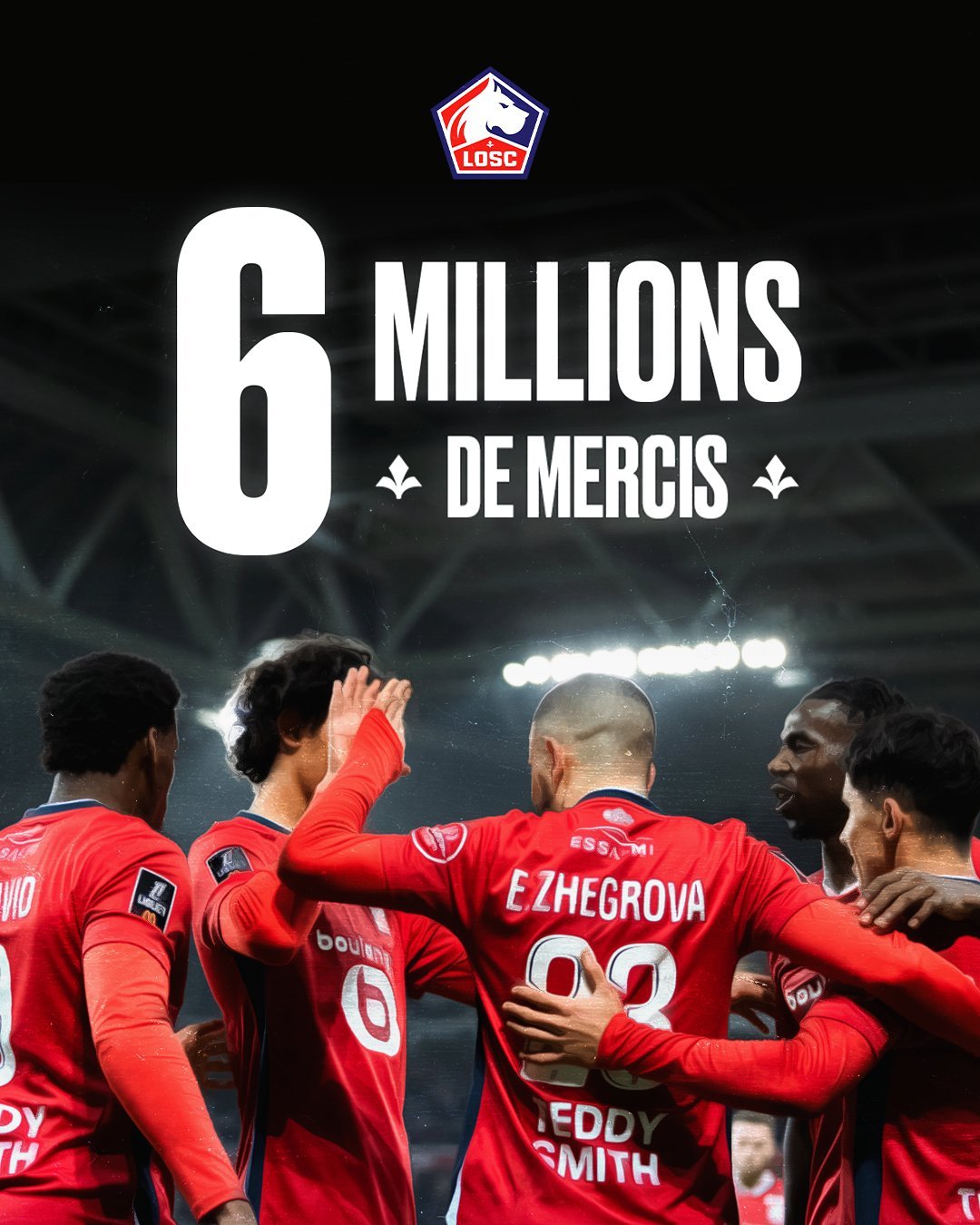 关于里尔取得连胜,继续压制同城死敌马赛的信息 关于里尔取得连胜,继续压制同城死敌马赛的信息