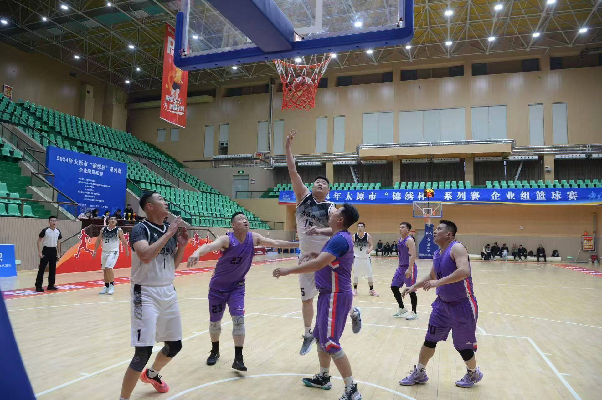 东南亚篮球赛事精彩纷呈，激情四射的简单介绍