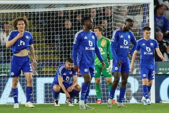 包含莱斯特城客场不败,球队表现持续稳定,前途看好?的词条 包含莱斯特城客场不败,球队表现持续稳定,前途看好?的词条