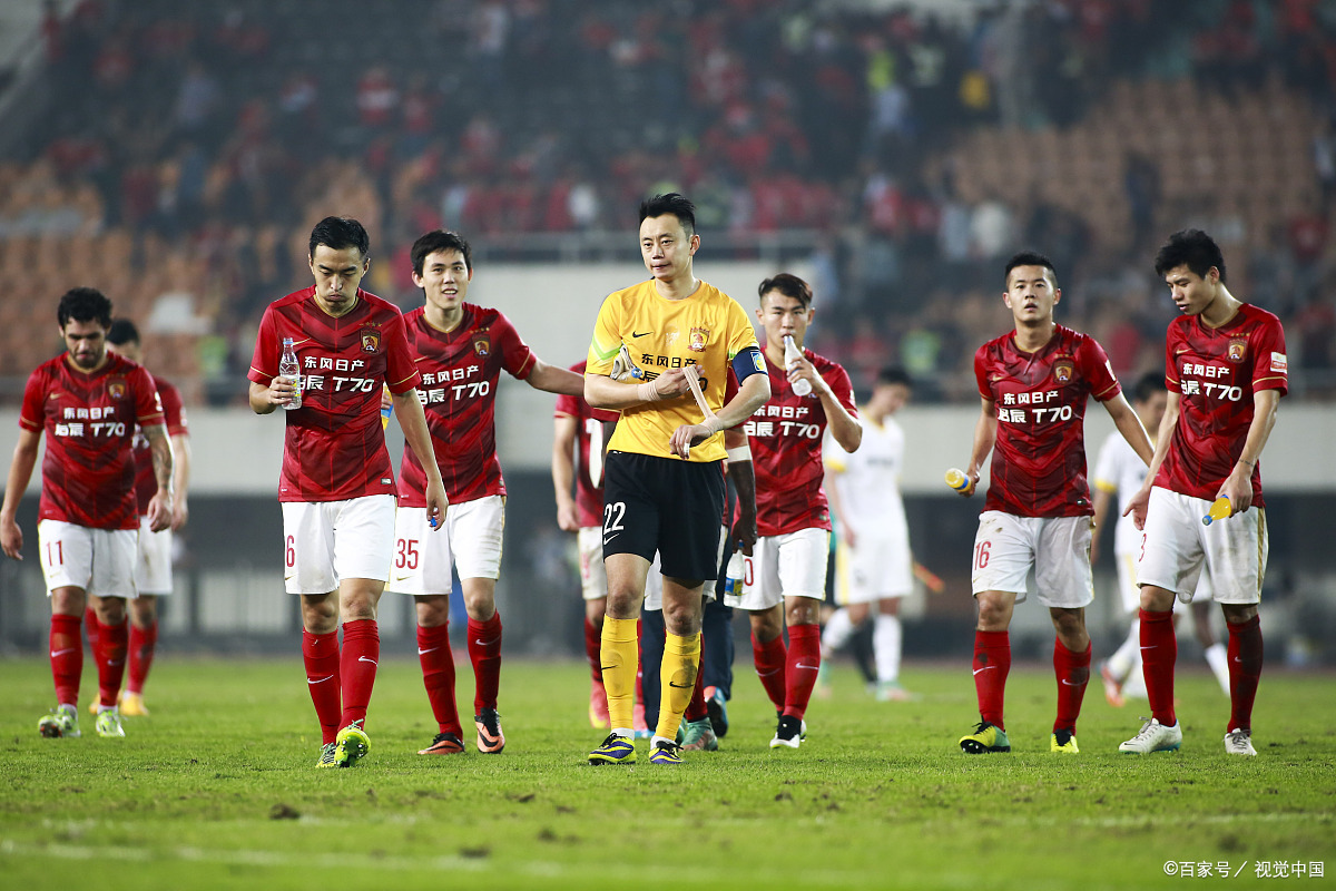 开云平台-包含广州恒大迎来连胜,或许能走的更远的词条