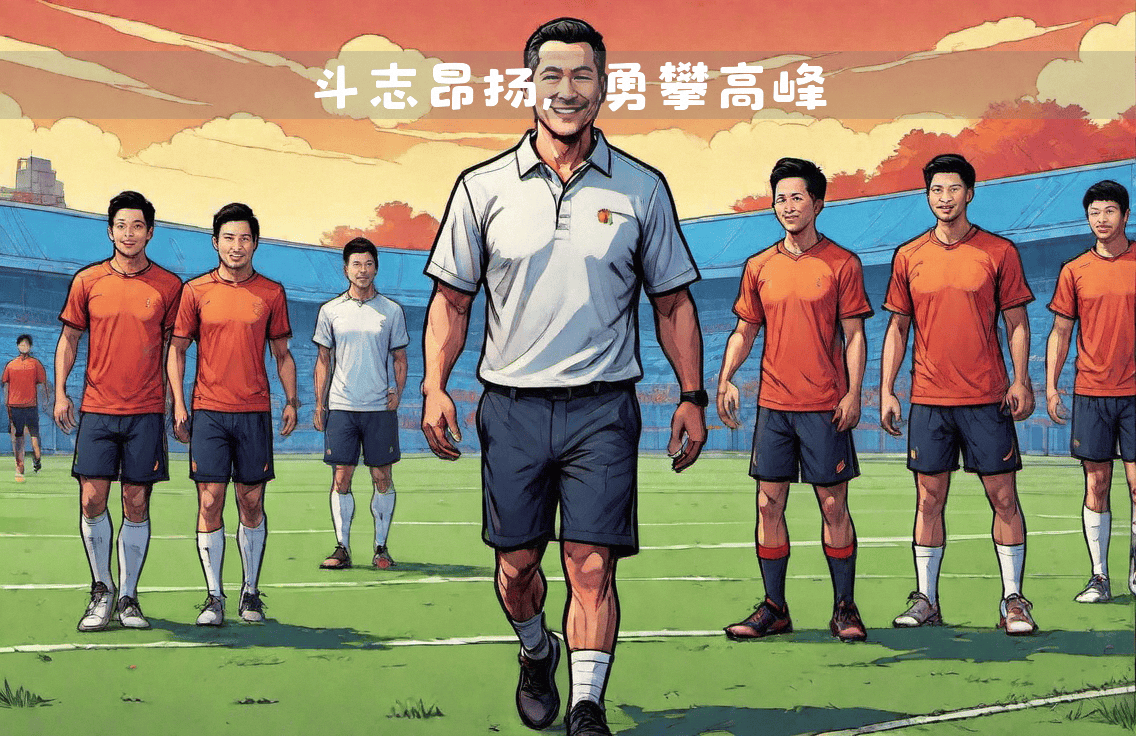 开云APP-关于强队斗志昂扬，备战国际赛事的挑战的信息