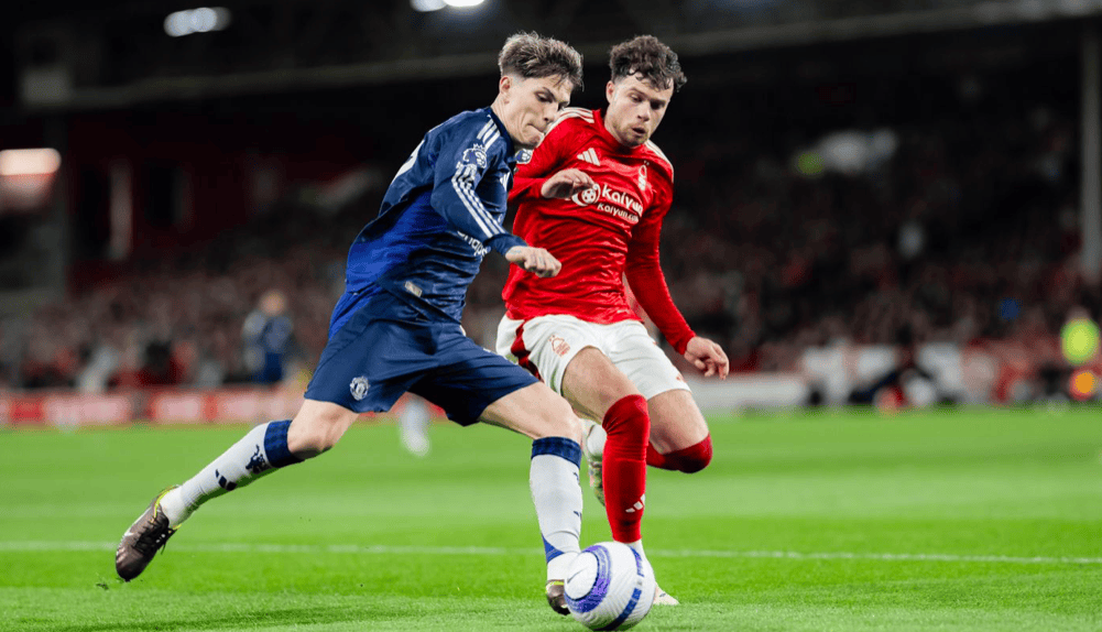 开云APP-皇马队内风波不断，曼联或或展现团队力量的简单介绍