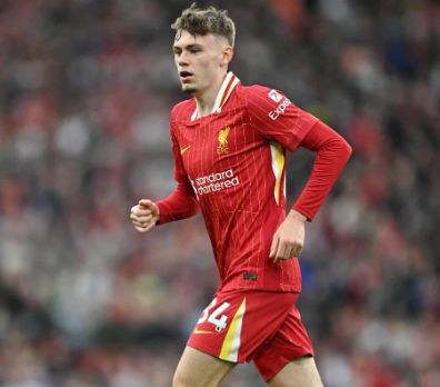 包含利物浦新援将租借加盟罗马,成为球队中场新焦点的词条 包含利物浦新援将租借加盟罗马,成为球队中场新焦点的词条