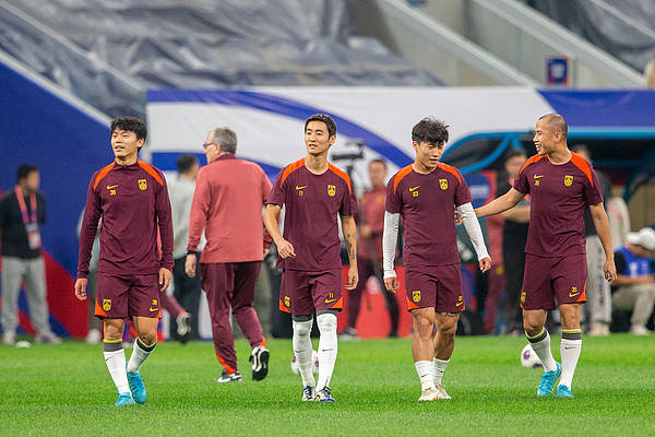 关于国足实力派出全力备战国际赛事,信心满满的信息 关于国足实力派出全力备战国际赛事,信心满满的信息