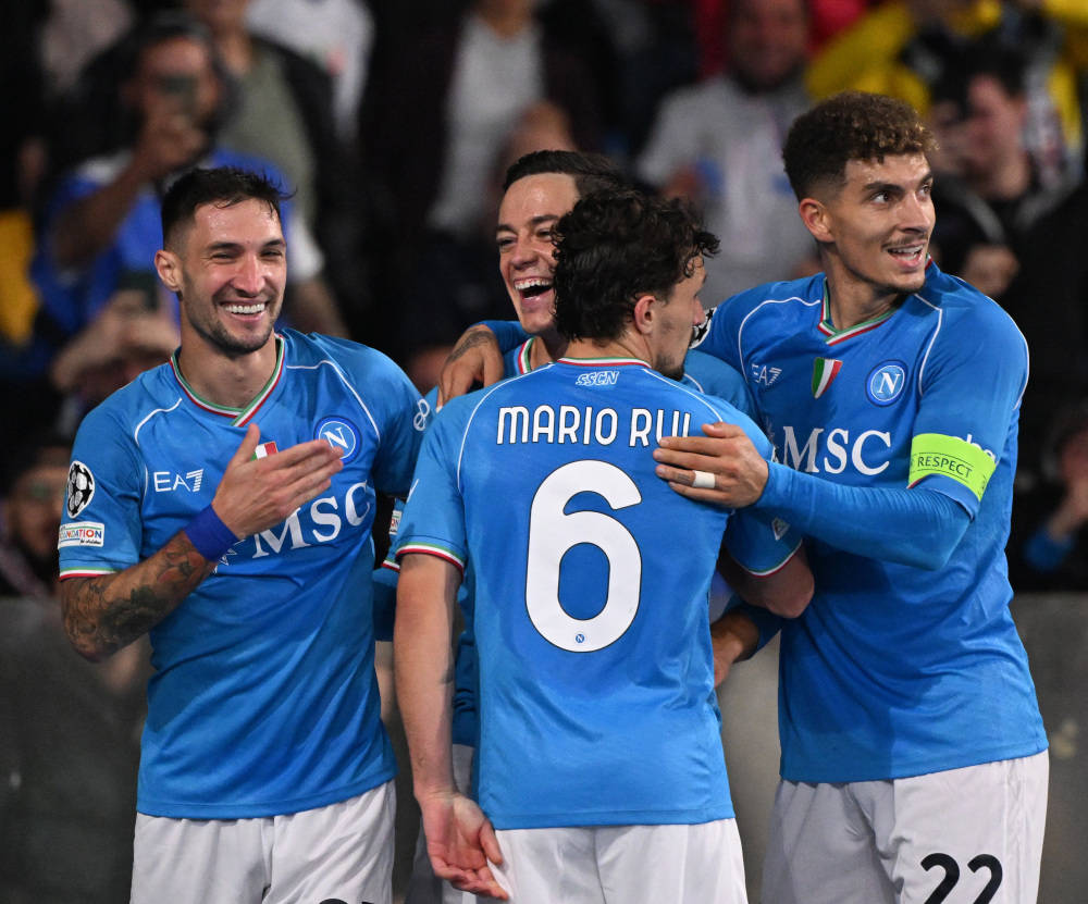 包含AC米兰主场战平那不勒斯,双方互交白卷的词条 包含AC米兰主场战平那不勒斯,双方互交白卷的词条