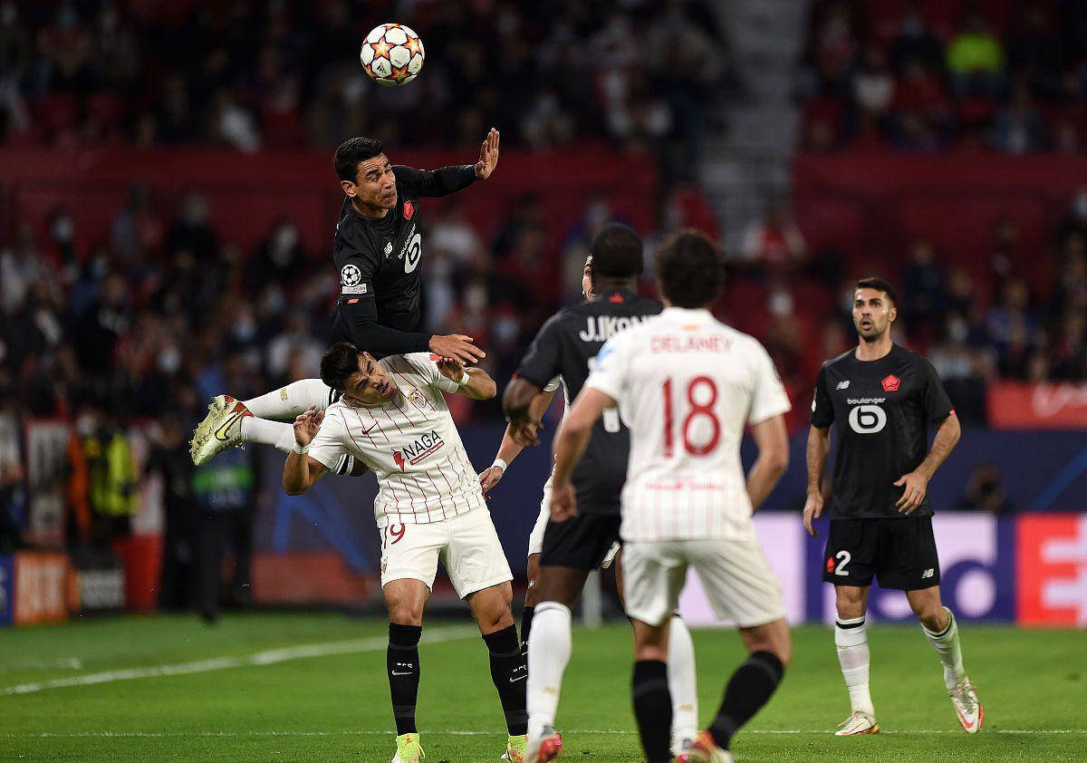 关于塞维利亚客场不败，掀起连胜热潮的信息