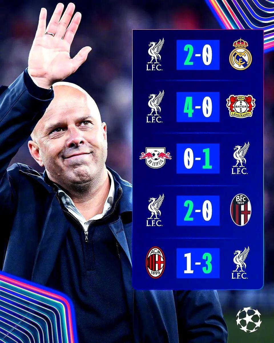 利物浦连胜尤文,提前晋级淘汰赛 利物浦连胜尤文,提前晋级淘汰赛