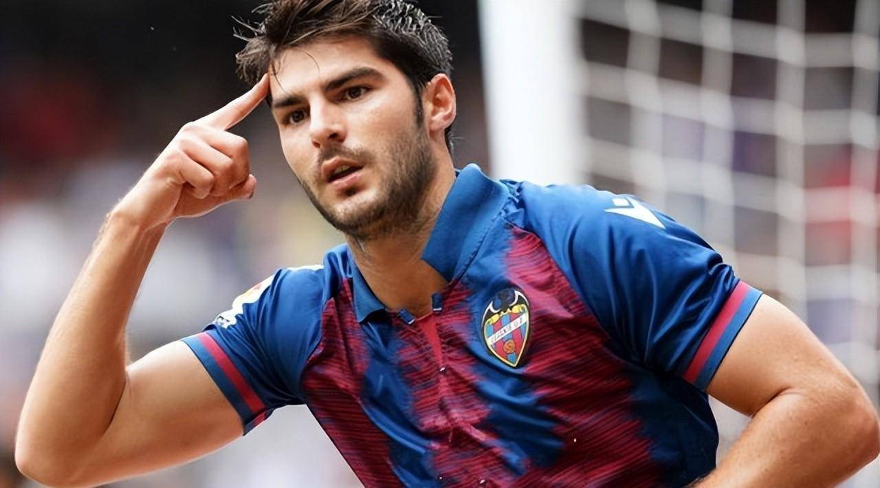 阿尔梅里亚客场告捷，提升保级前景