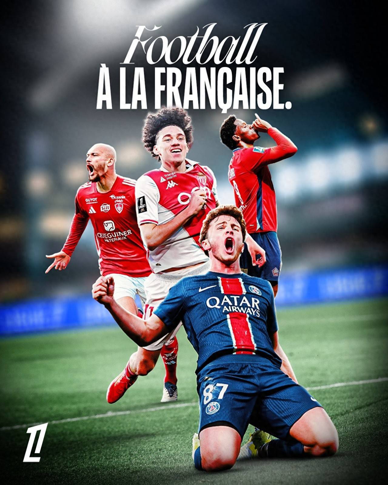 关于里尔主场惨败,法甲积分榜排名下滑的信息 关于里尔主场惨败,法甲积分榜排名下滑的信息