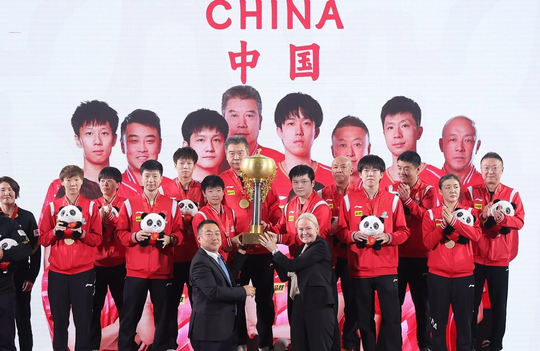 国际足球挑战赛中国队夺冠引发热议