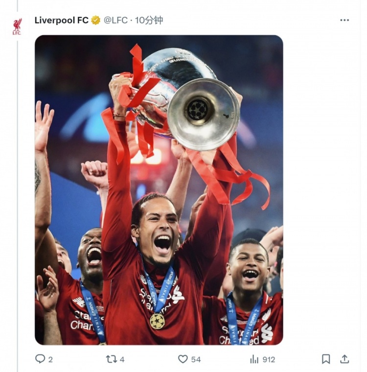 利物浦新帅制定战略,球队拼图冠军梦的简单介绍 利物浦新帅制定战略,球队拼图冠军梦的简单介绍