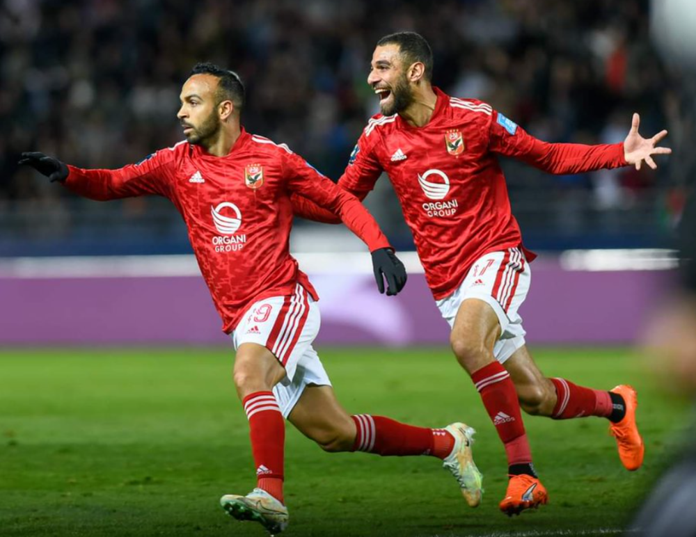 包含世俱杯前瞻:维达德卡萨布兰卡与对手交锋看点的词条 包含世俱杯前瞻:维达德卡萨布兰卡与对手交锋看点的词条