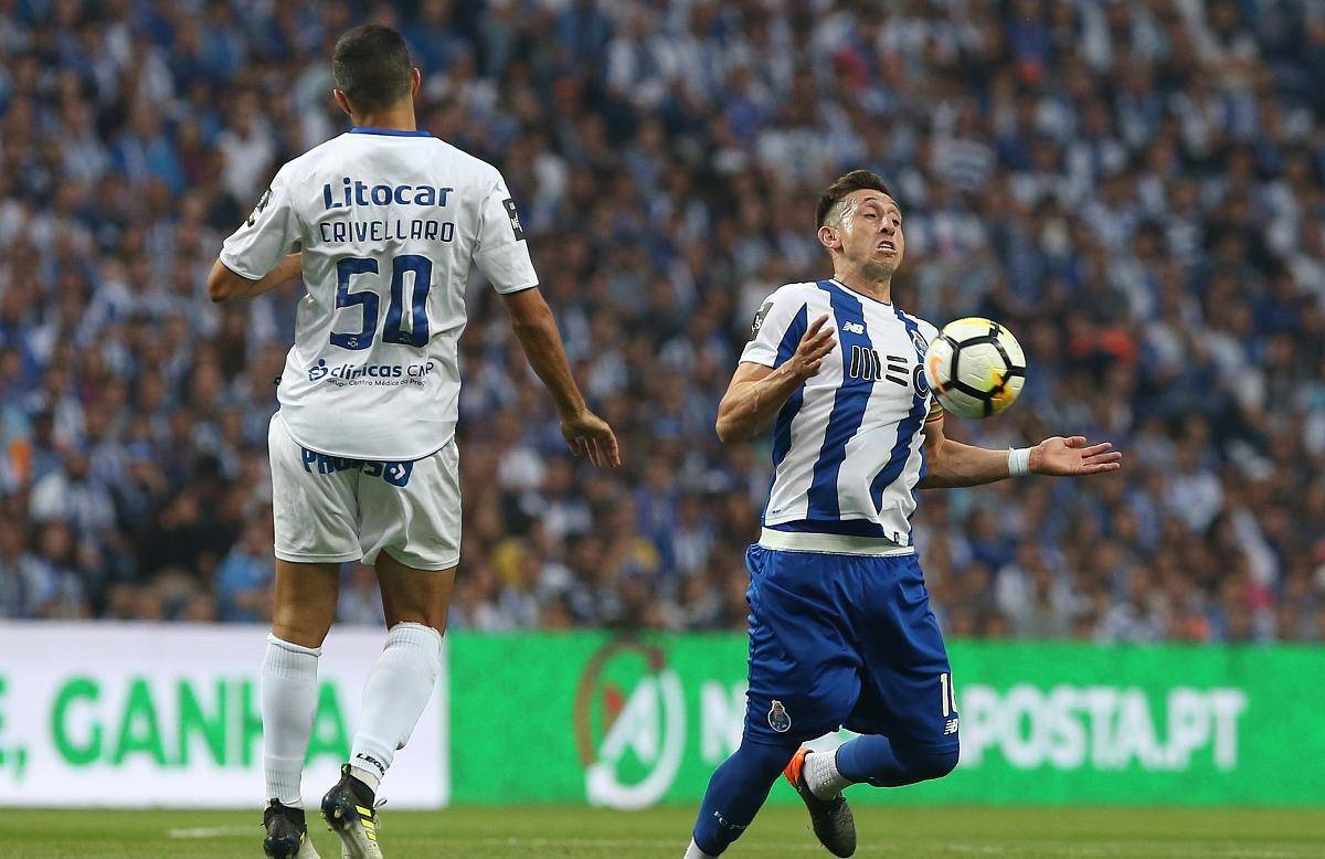 战意十足：波尔图世俱杯热身赛回顾