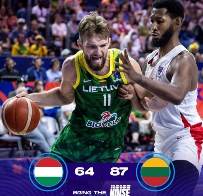 开云体育官方网站-加拿大队备战对手立陶宛队，争取取胜