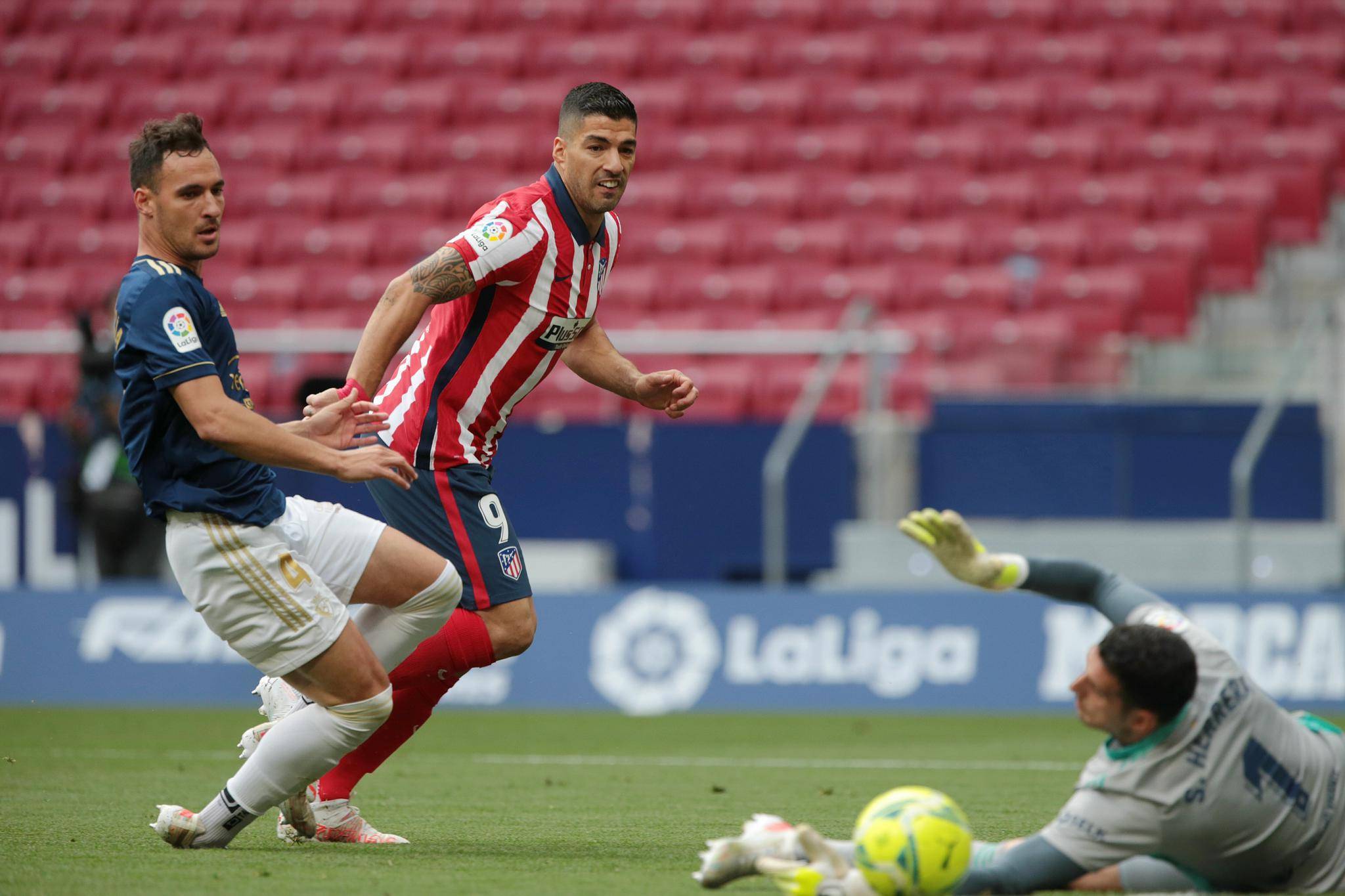 开云体育平台APP-包含奥萨苏纳客场逼平对手，延续不败势头的词条