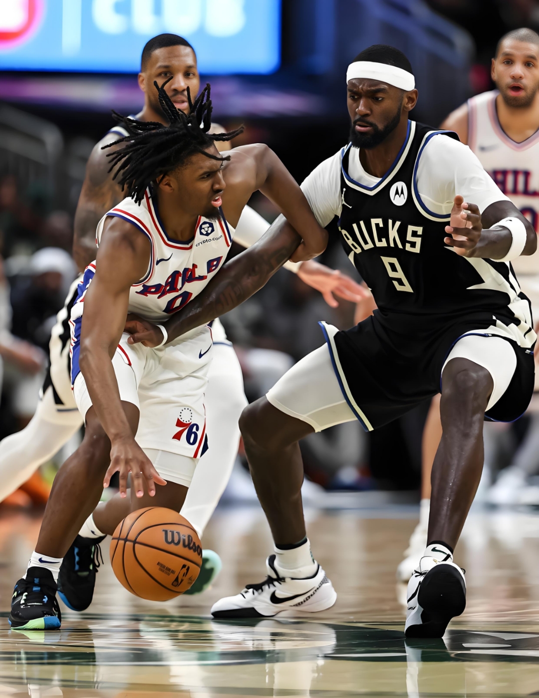 包含雄鹿队主力球员受伤,球队面临冲击的词条 包含雄鹿队主力球员受伤,球队面临冲击的词条