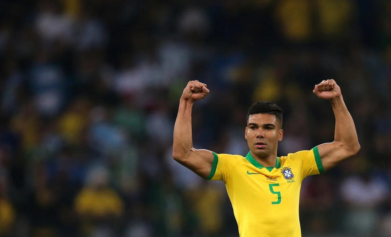 开云体育登录-关于巴西球队壮观比分胜利，前途一片光明的信息