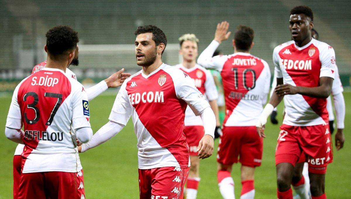 开云体育官方网站-摩纳哥上演精彩逆转，实力坐镇积分榜的简单介绍