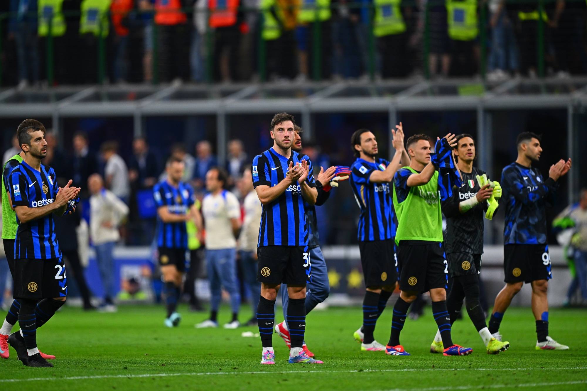 开云体育官网-高能对决！欧洲赛场明星球员助阵的简单介绍