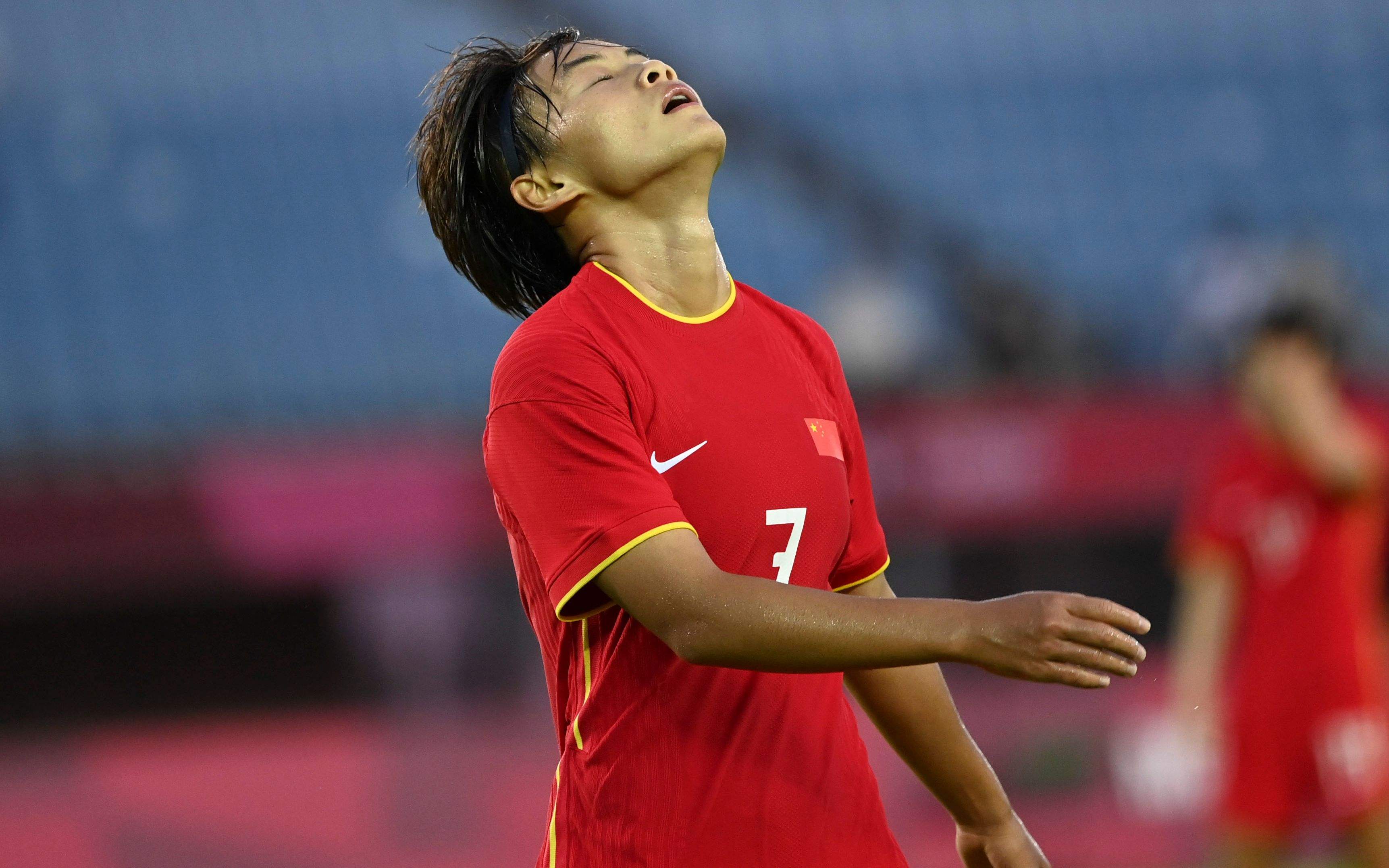 中国女足表现出色,夺得亚洲杯冠军 中国女足表现出色,夺得亚洲杯冠军