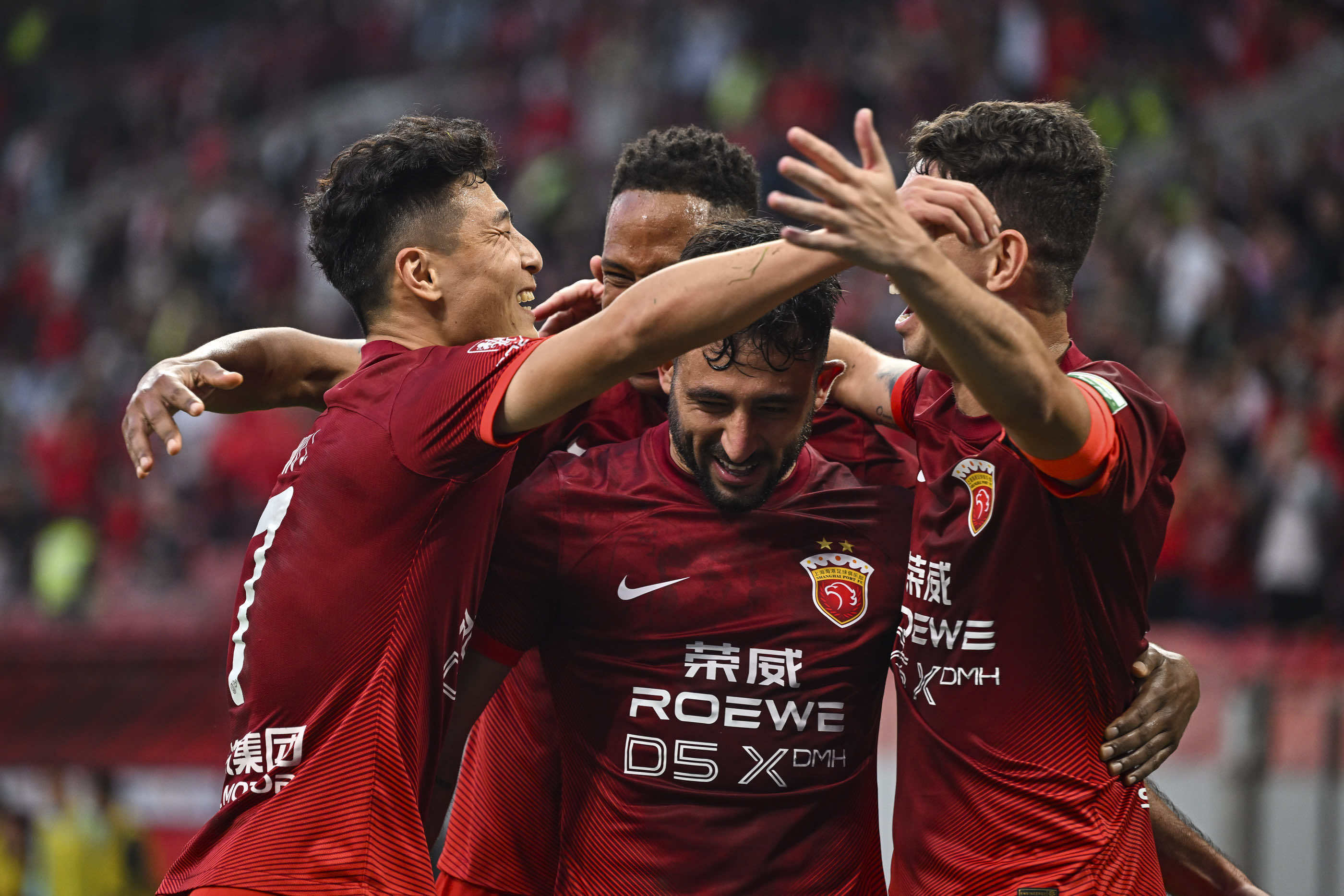 包含上海申花受困中超,亚冠目标再现曙光的词条 包含上海申花受困中超,亚冠目标再现曙光的词条