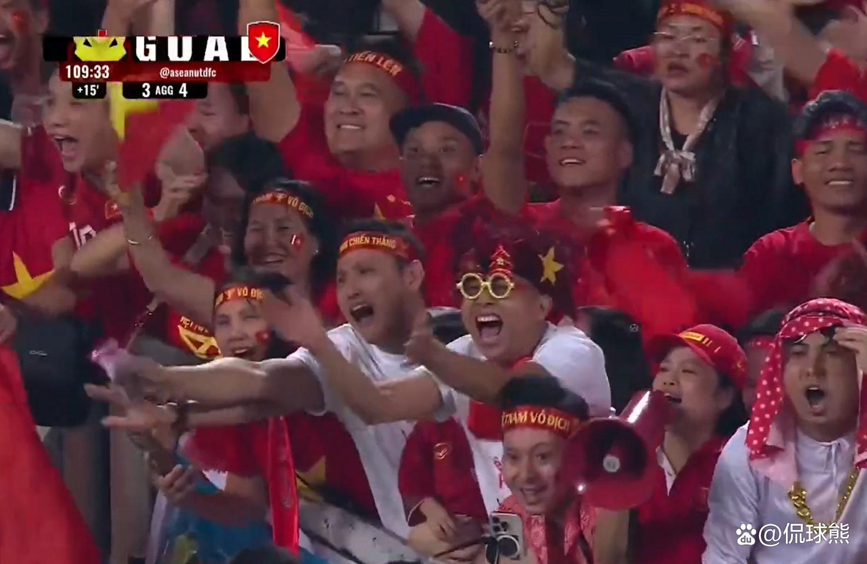 包含东南亚球队崭露头角：泰国球队出击首胜的词条