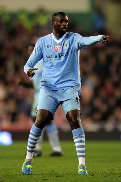 斯托克城客场失利,遭遇难关 斯托克城客场失利,遭遇难关