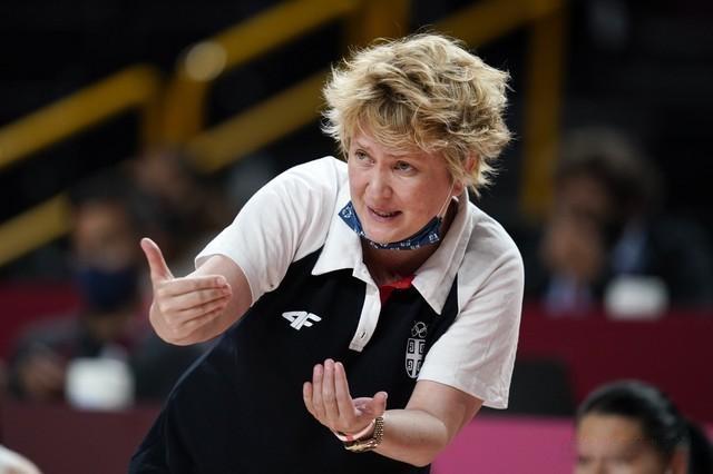 开云体育APP下载-韩国女篮主帅宣布辞职，球员们表达遗憾