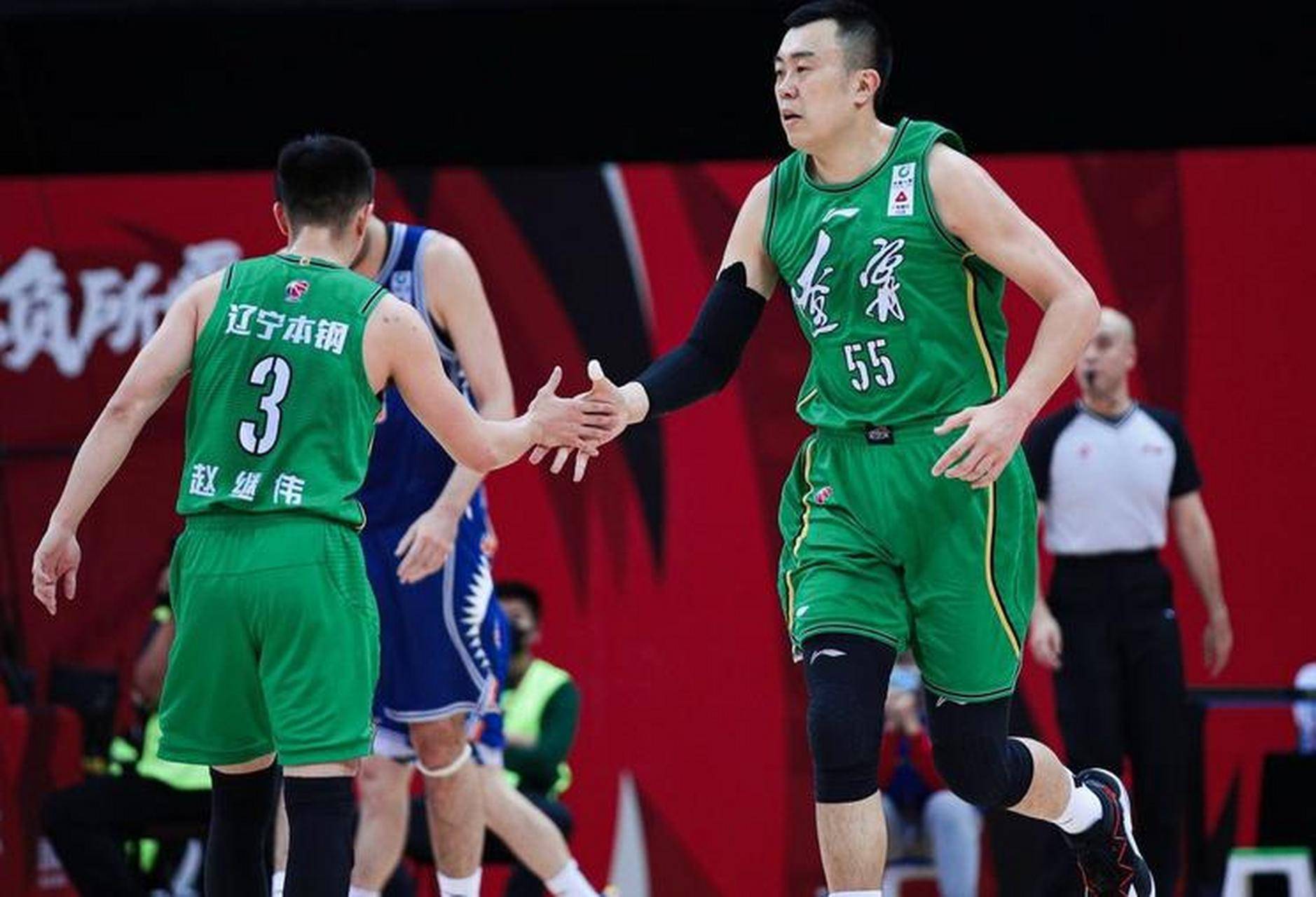 吉林男篮状态异军突起,取得连胜 吉林男篮状态异军突起,取得连胜