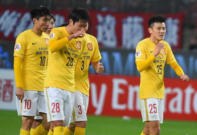 开云官网-富力遭遇失利，危险排名不容乐观的简单介绍