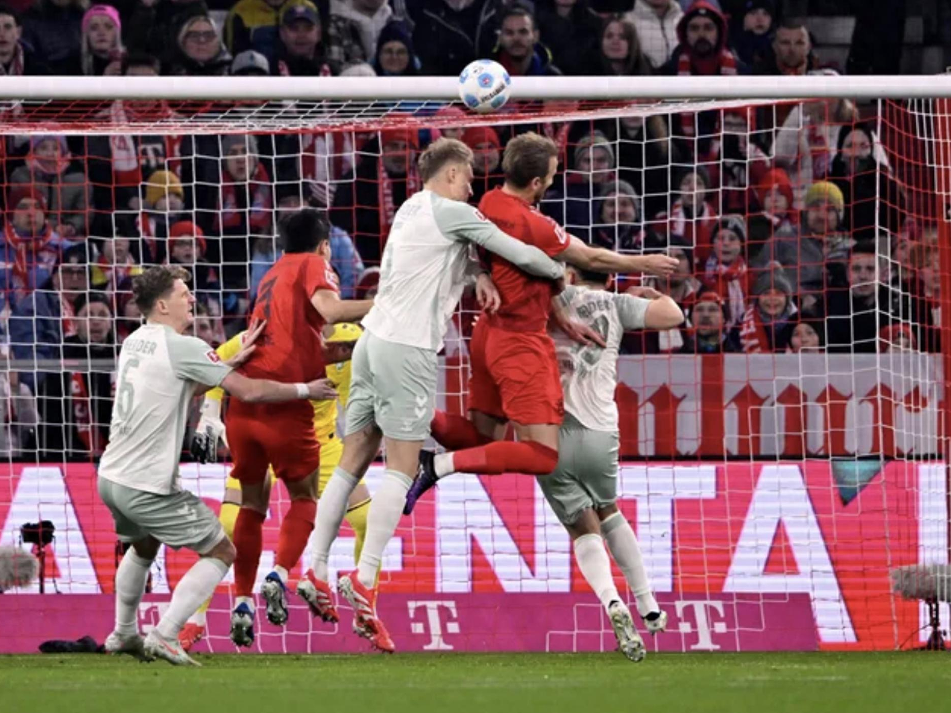 开云体育登录-拜仁慕尼黑主将表现神勇，连场献绝杀的简单介绍