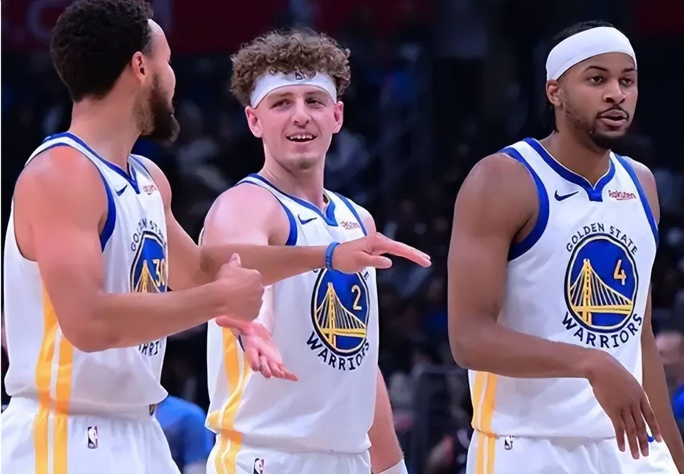 开云体育app-包含勇士伤兵愈合，逐渐重振旗鼓的词条