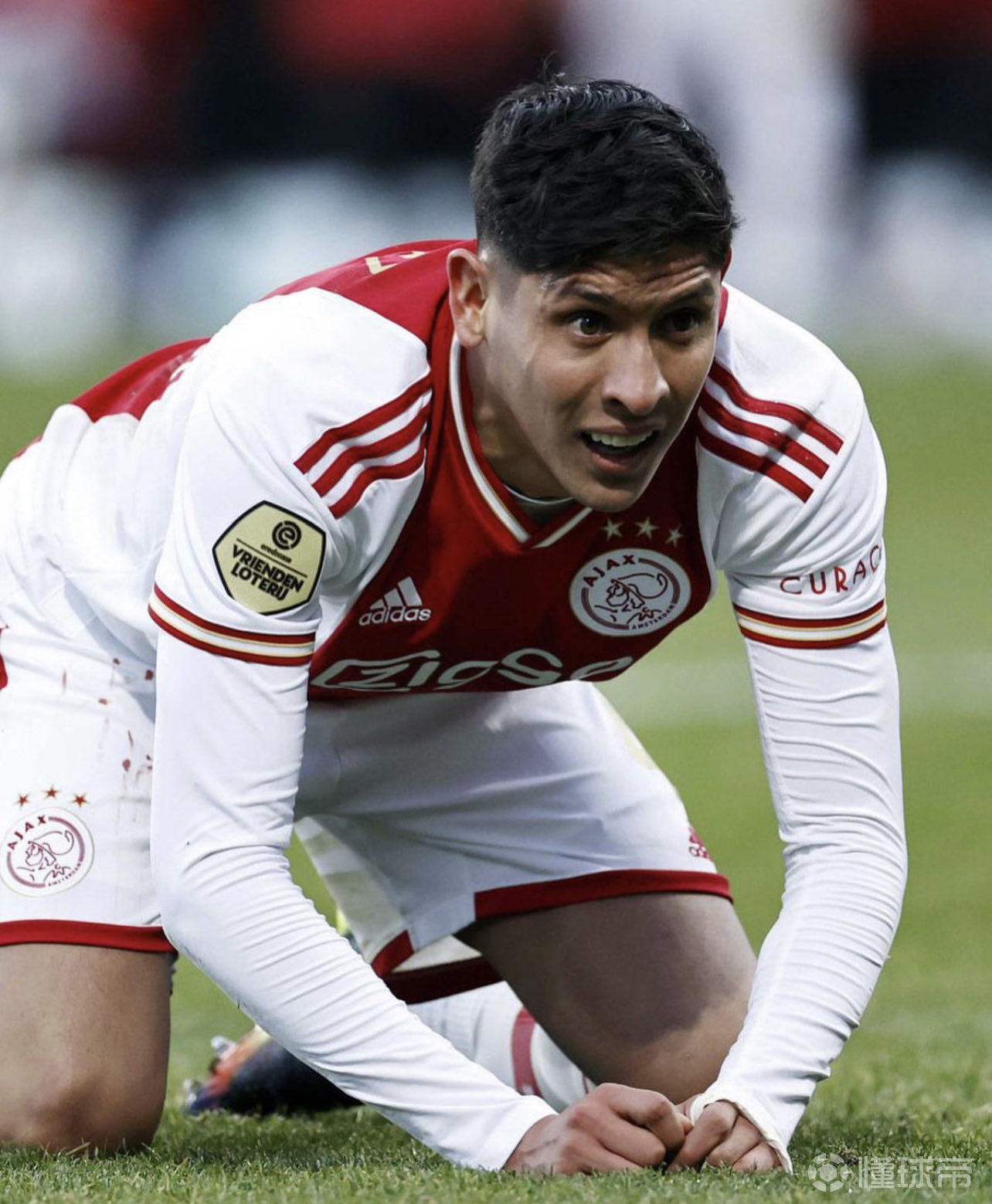 开云体育在线-包含多特遭遇阿贾克斯横扫，欧冠之路断送的词条