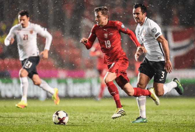 开云官网-挪威队在国际比赛中取得胜利