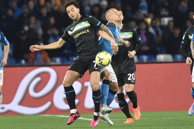 开云体育平台APP-那不勒斯主帅发布致辞，鼓舞球队士气的简单介绍