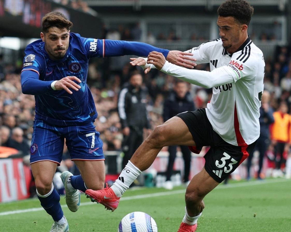 关于切尔西客场击败富勒姆,继续势如破竹!的信息 关于切尔西客场击败富勒姆,继续势如破竹!的信息