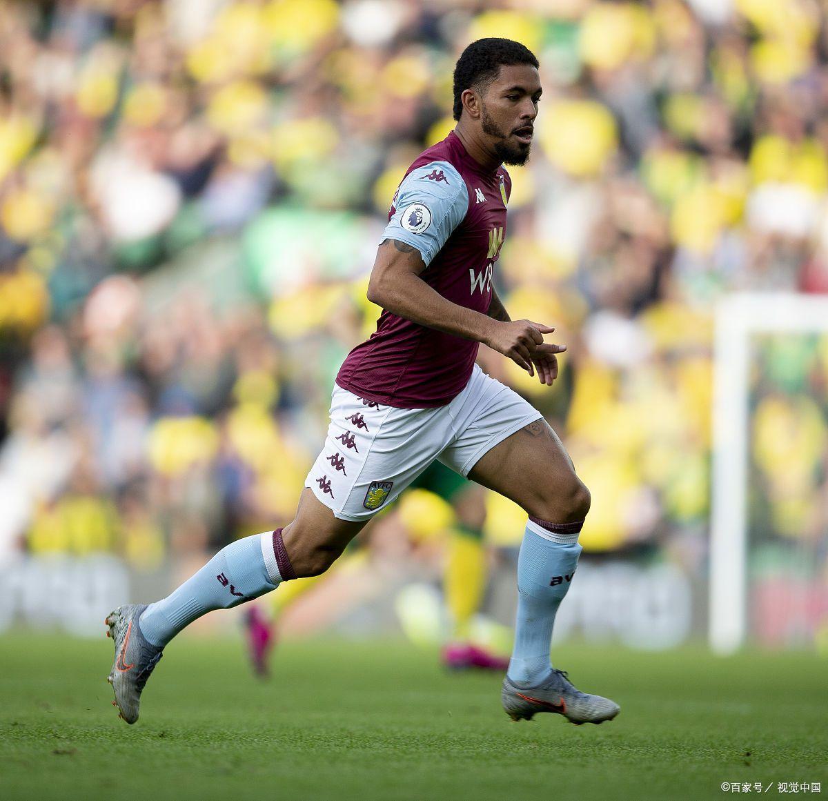 阿斯顿维拉客场逼平伯恩利,稳固领先优势!的简单介绍 阿斯顿维拉客场逼平伯恩利,稳固领先优势!的简单介绍