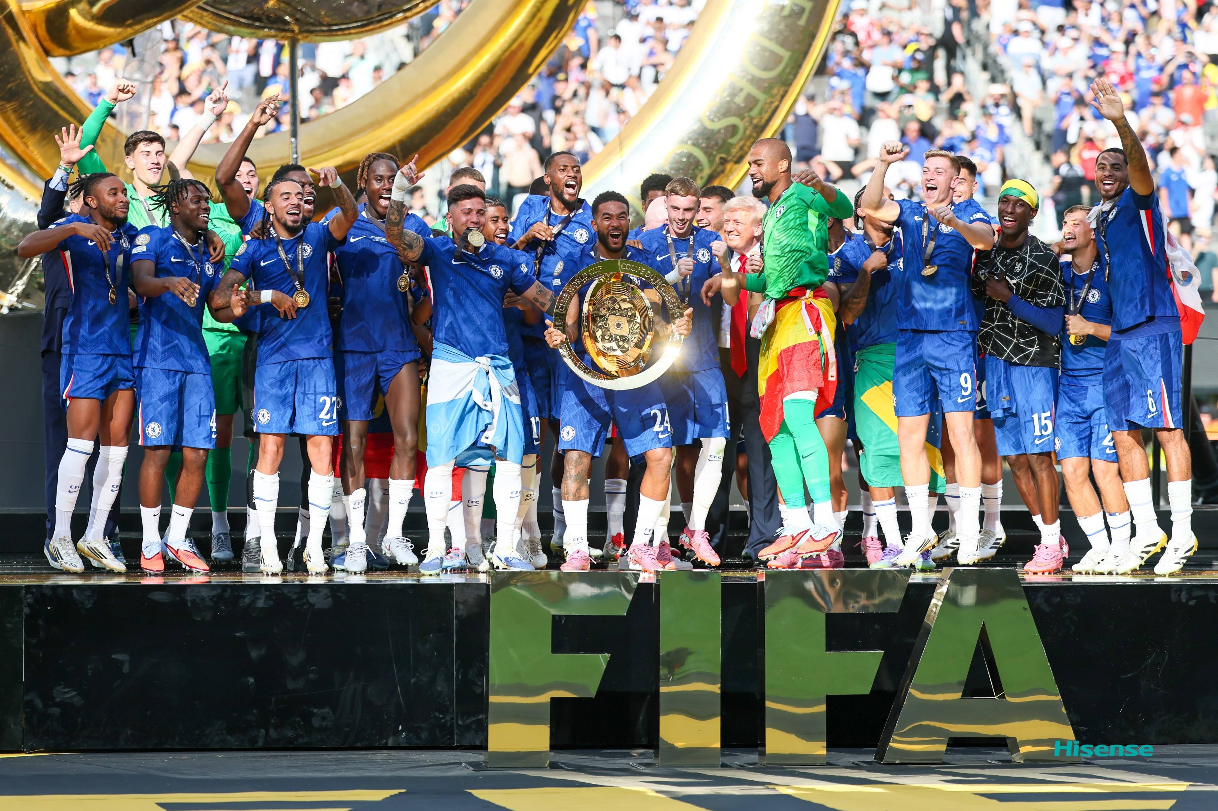 切尔西遭遇惨败,外援表现被质疑的简单介绍 切尔西遭遇惨败,外援表现被质疑的简单介绍